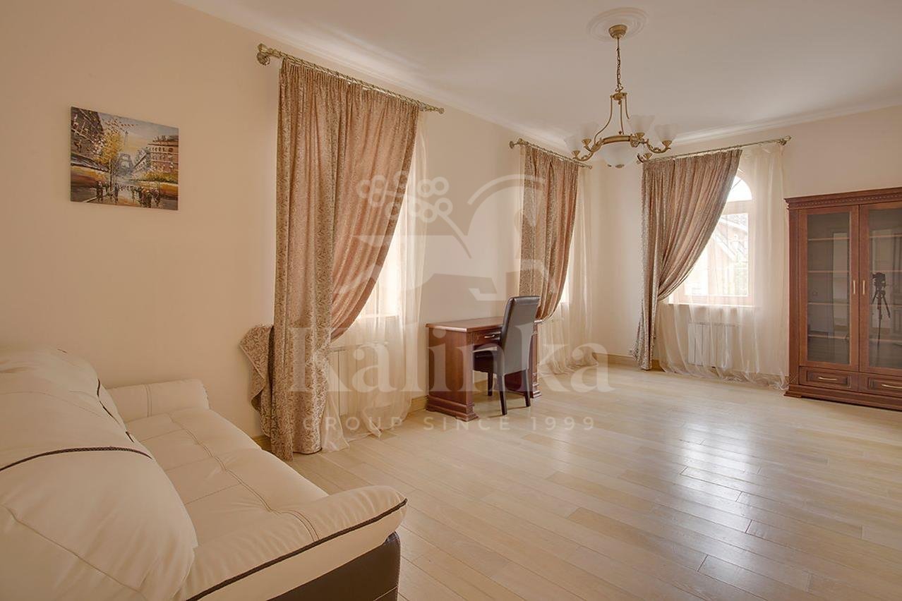 Рождественно, 640 м2, 3 этажей, фото 3