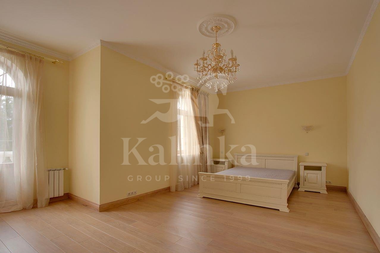 Рождественно, 640 м2, 3 этажей, фото 4