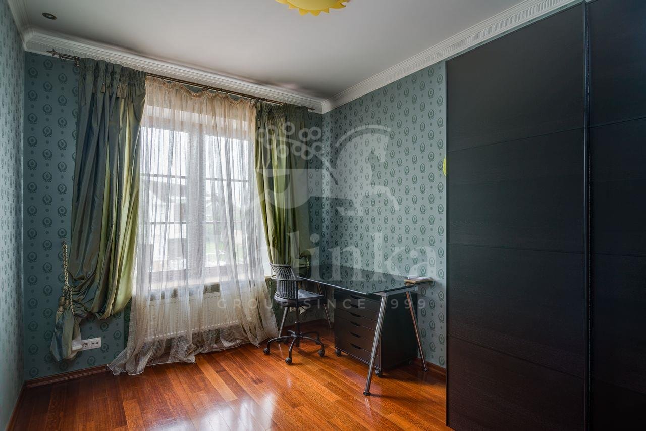 Рублевские Горки, 250 м2, 3 этажей, фото 5