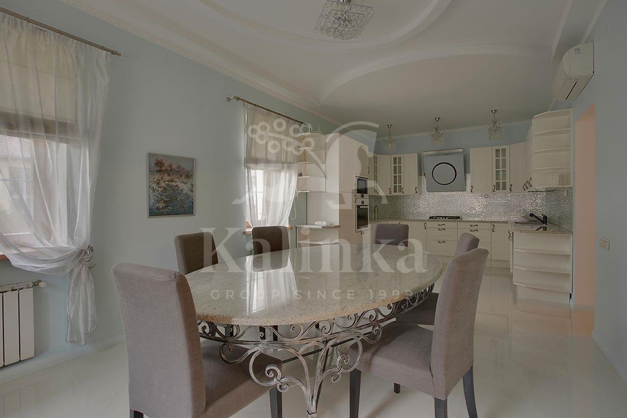 Рождественно, 640 м2, 3 этажей, фото 2