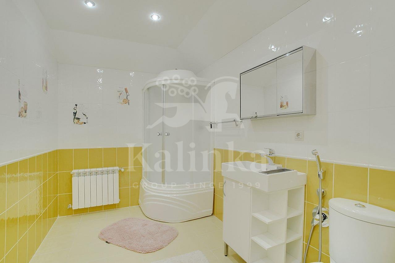 Рождественно, 640 м2, 3 этажей, фото 5