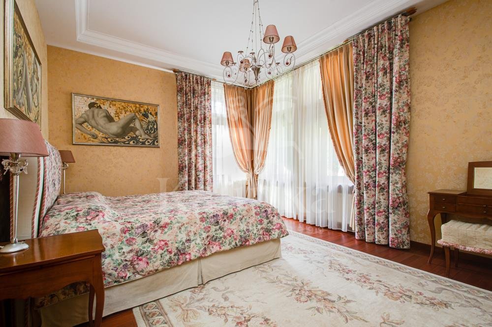 Горки 21, 480 м2, 2 этажей, фото 4