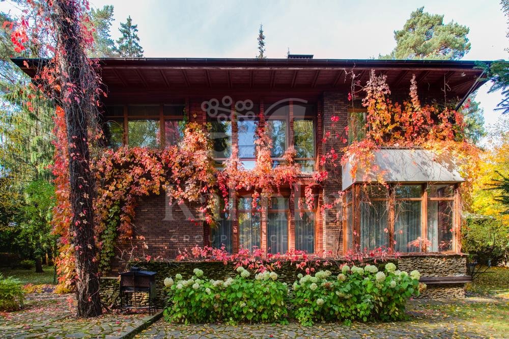 Горки 21, 480 м2, 2 этажей, фото 1