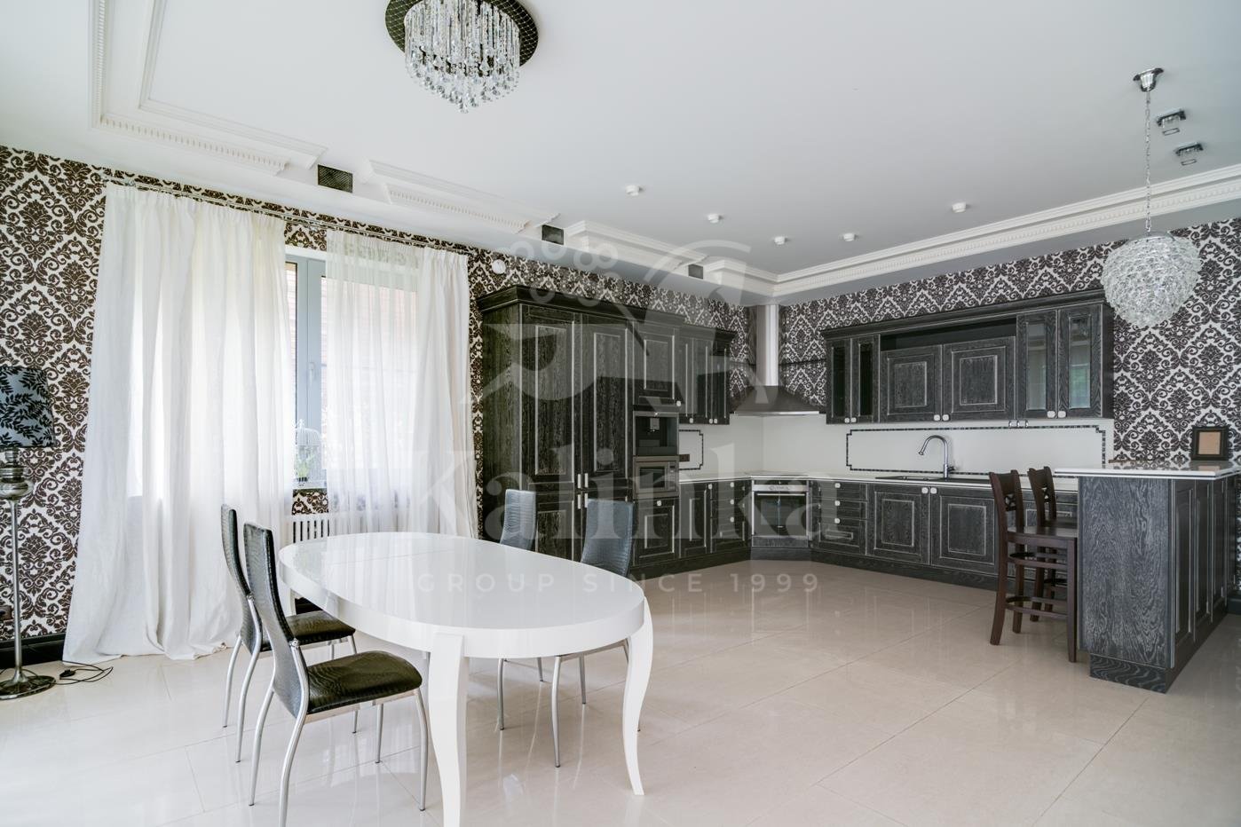 Романово 4, 650 м2, 4 этажей, фото 4