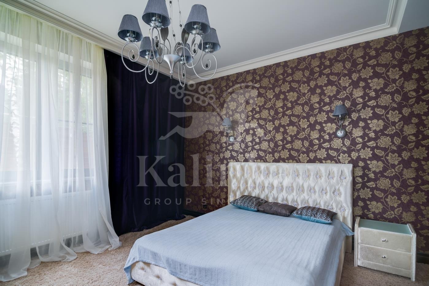 Романово 4, 650 м2, 4 этажей, фото 5