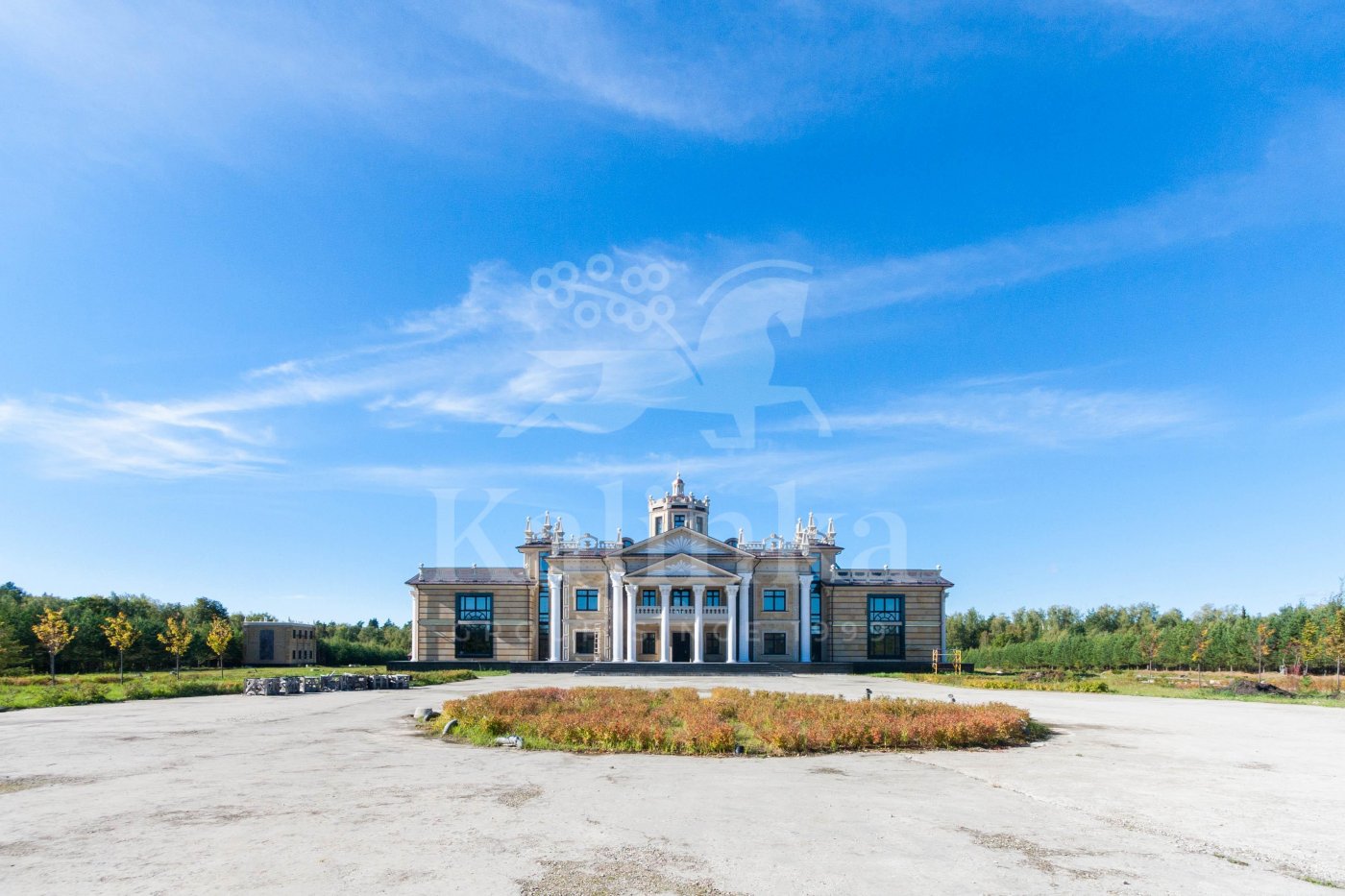 Элитная недвижимость на Каширском шоссе - цены, купить элитное загородное  жилье в Подмосковье - агентство Kalinka Group