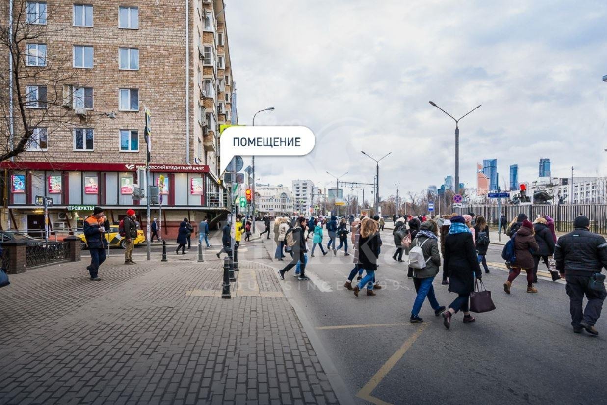 Купить street retail бизнес класса в Москве, Продажа street retail цена от  15 846 000 руб – агентство элитной недвижимости Kalinka Group