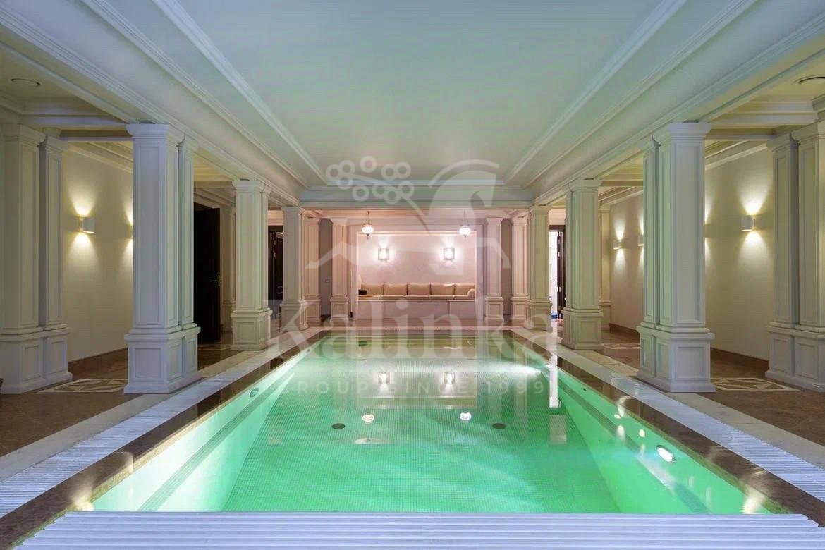 Николино, 800 м2, 2 этажей, фото 1