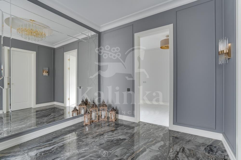 Ренессанс Парк, 450 м2, фото 5