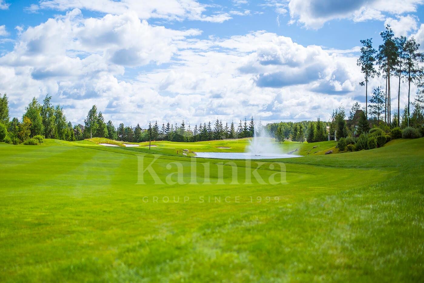 Agalarov Estate (Агаларов Эстейт), 900 м2, 2 этажей, фото 3