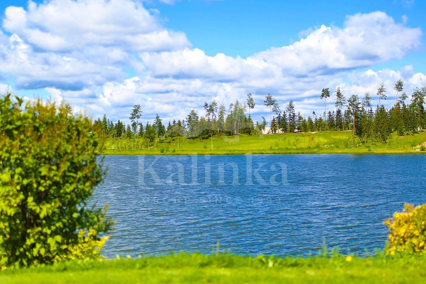 Agalarov Estate (Агаларов Эстейт), 900 м2, 2 этажей, фото 4