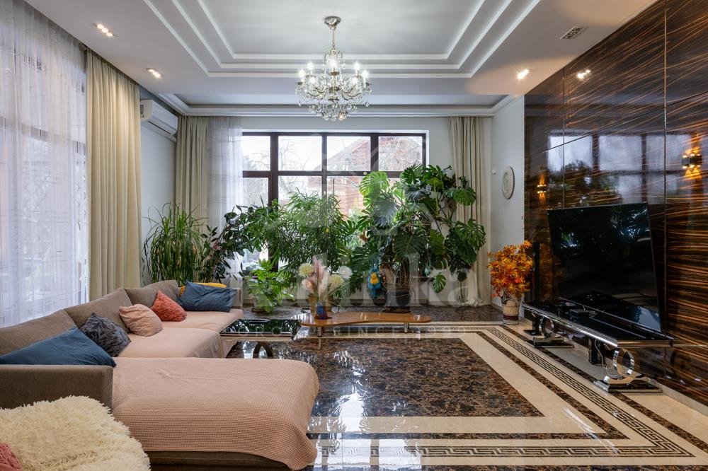 Сареево, 500 м2, 2 этажей, фото 5