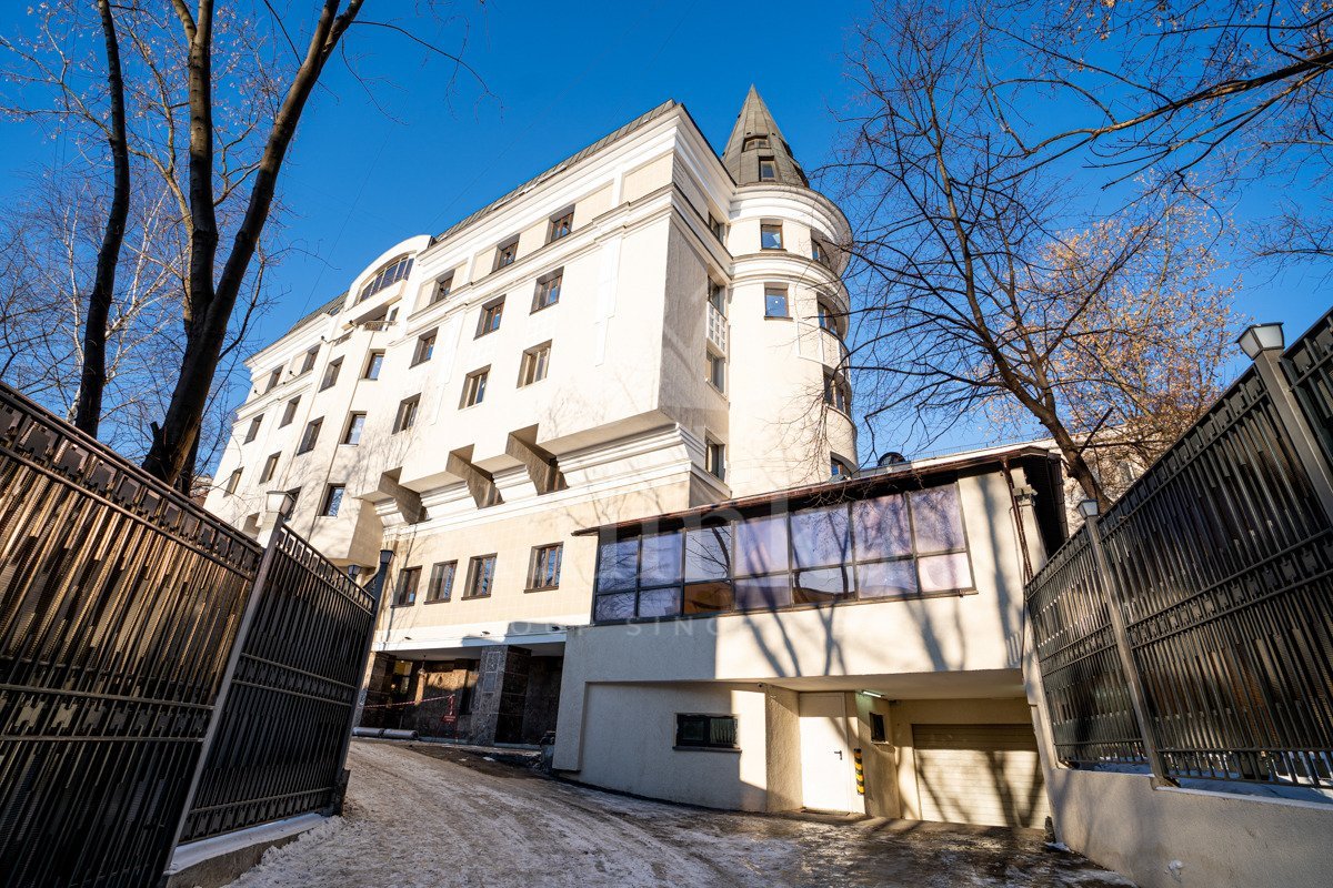 ОСЗ Токмаков пер., д. 5, стр. 1, 3950.5 м2, 7 этажей, фото 3