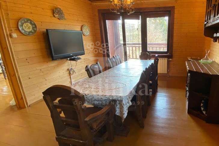 Vitro Country, 279 м2, 3 этажей, фото 5