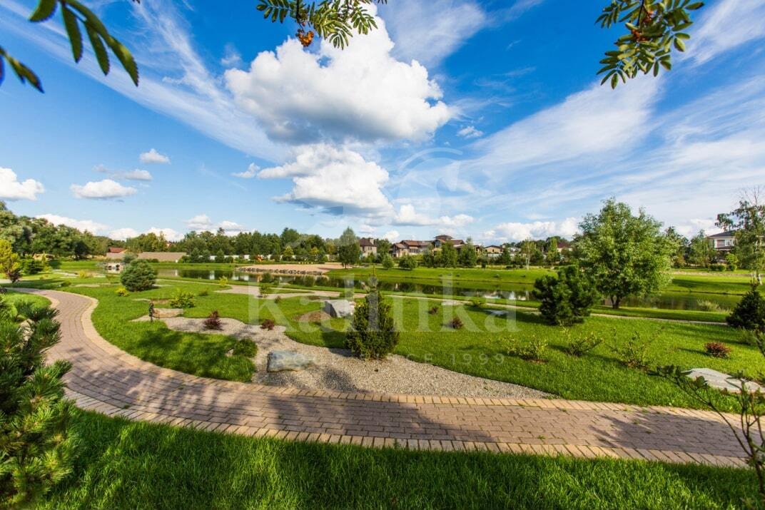 Мэдисон парк, 106 м2, фото 1