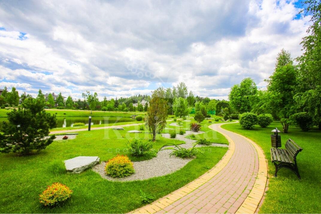 Мэдисон парк, 106 м2, фото 2
