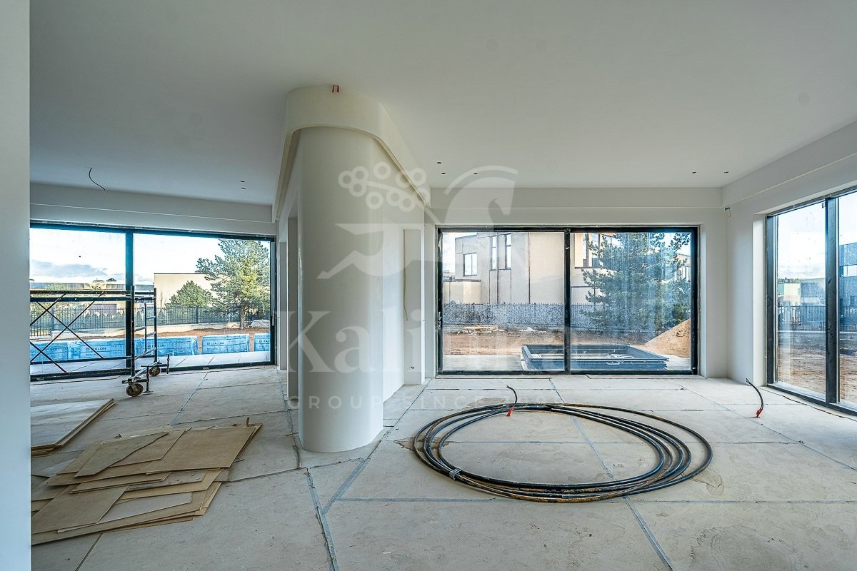 Резиденции Берёзки, 900 м2, 3 этажей, фото 5