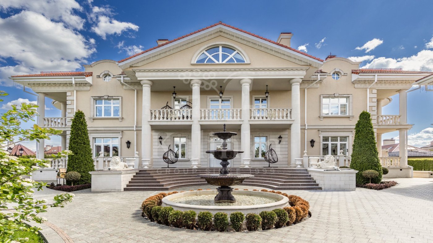 Millenium Park (Миллениум парк), 1700 м2, 3 этажей, фото 1