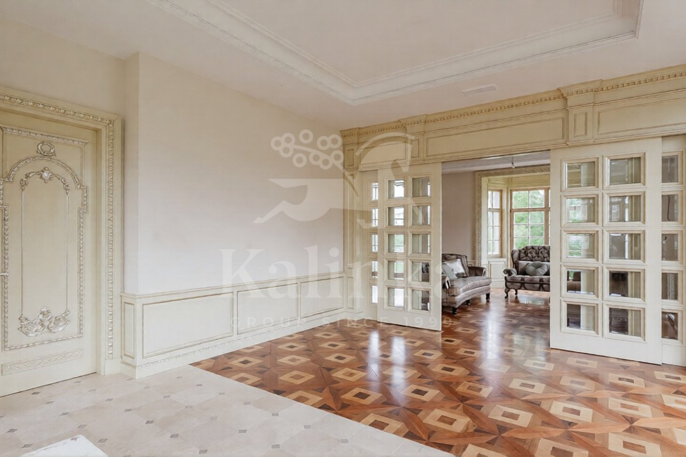 Раздоры-2, 750 м2, 2 этажей, фото 5