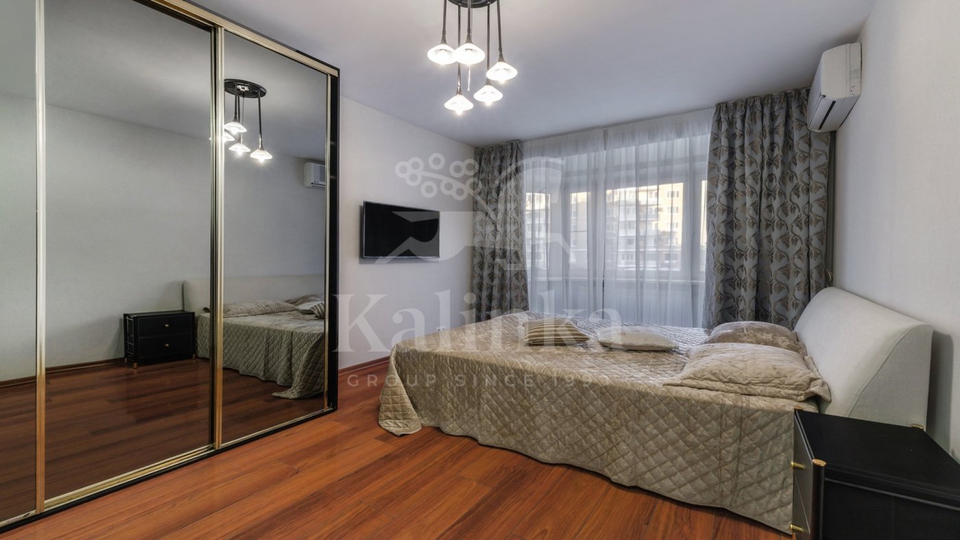 Проточный пер., д. 11, 3-комнатная, 100 м2, 4 этаж, фото 4