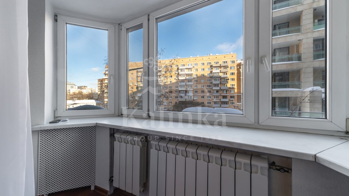 Проточный пер., д. 11, 3-комнатная, 100 м2, 4 этаж, фото 5