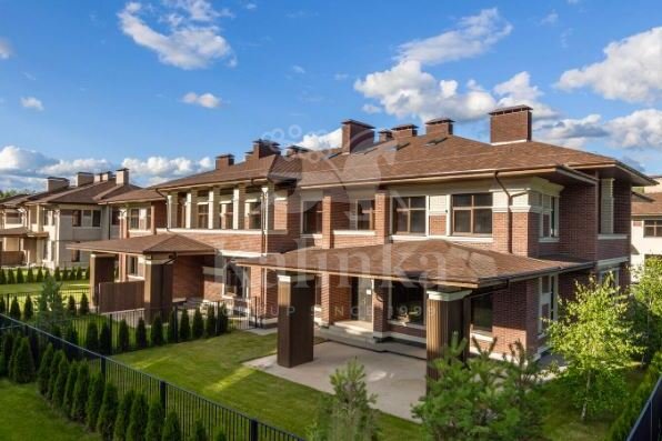 Кристал Истра, 466.2 м2, 3 этажей, фото 5