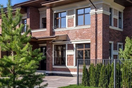 Кристал Истра, 367.8 м2, 3 этажей, фото 3
