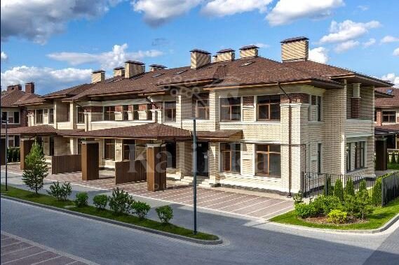 Кристал Истра, 367.8 м2, 3 этажей, фото 3