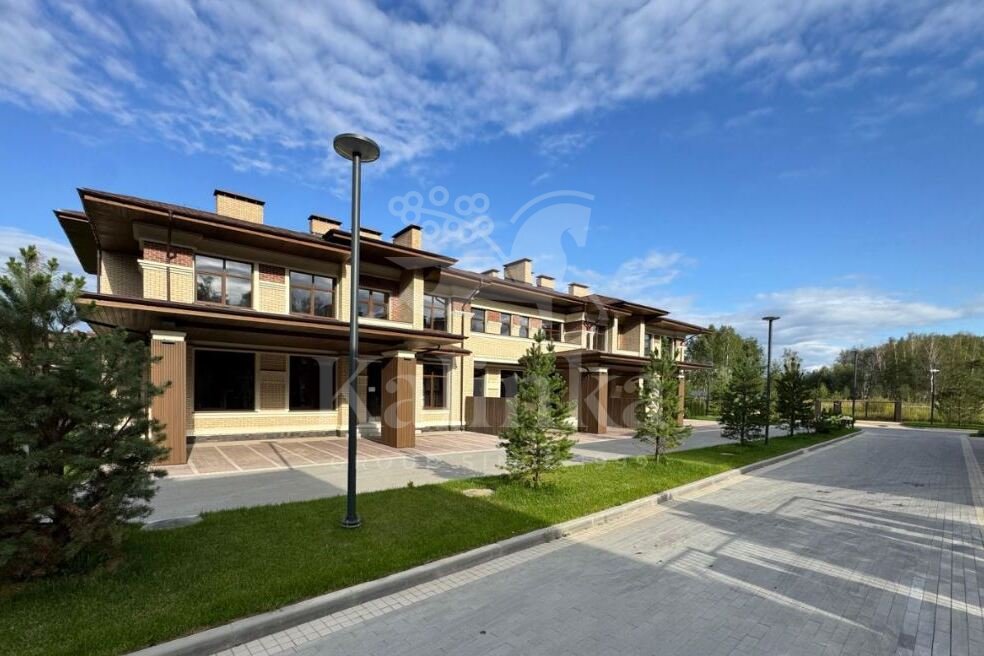 Кристал Истра, 466.2 м2, 3 этажей, фото 3