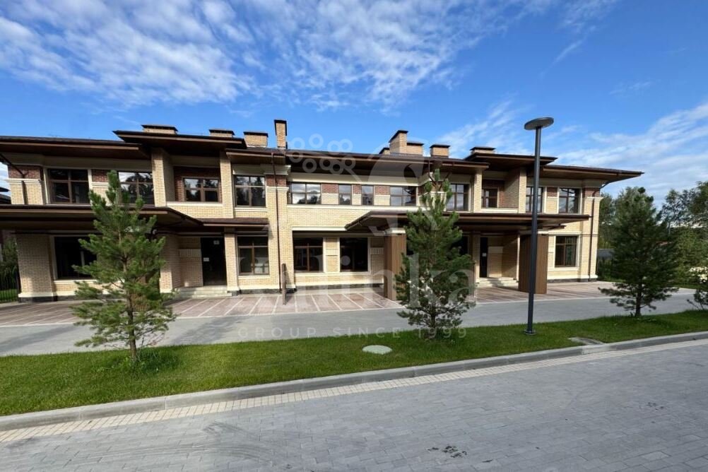 Кристал Истра, 466.2 м2, 3 этажей, фото 4