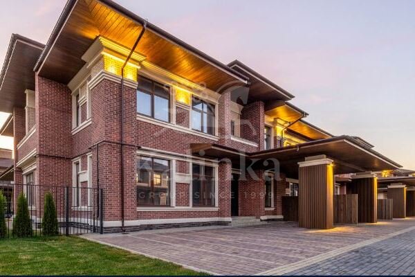 Кристал Истра, 367.8 м2, 3 этажей, фото 2