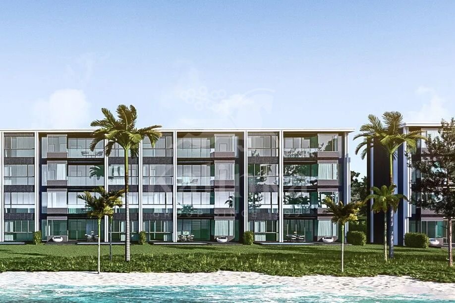 Maviston Mai Khao, 2-комнатная, 64 м2, 2 этажей, фото 1