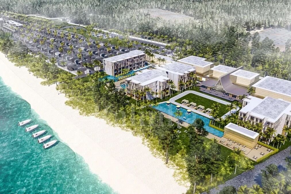 Maviston Mai Khao, 2-комнатная, 64 м2, 2 этажей, фото 5