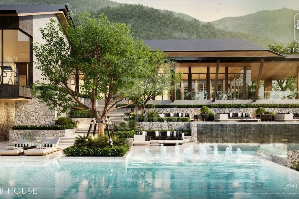 The Title Villa Kirara, 3-комнатная, 295 м2, 2 этажей, фото 4