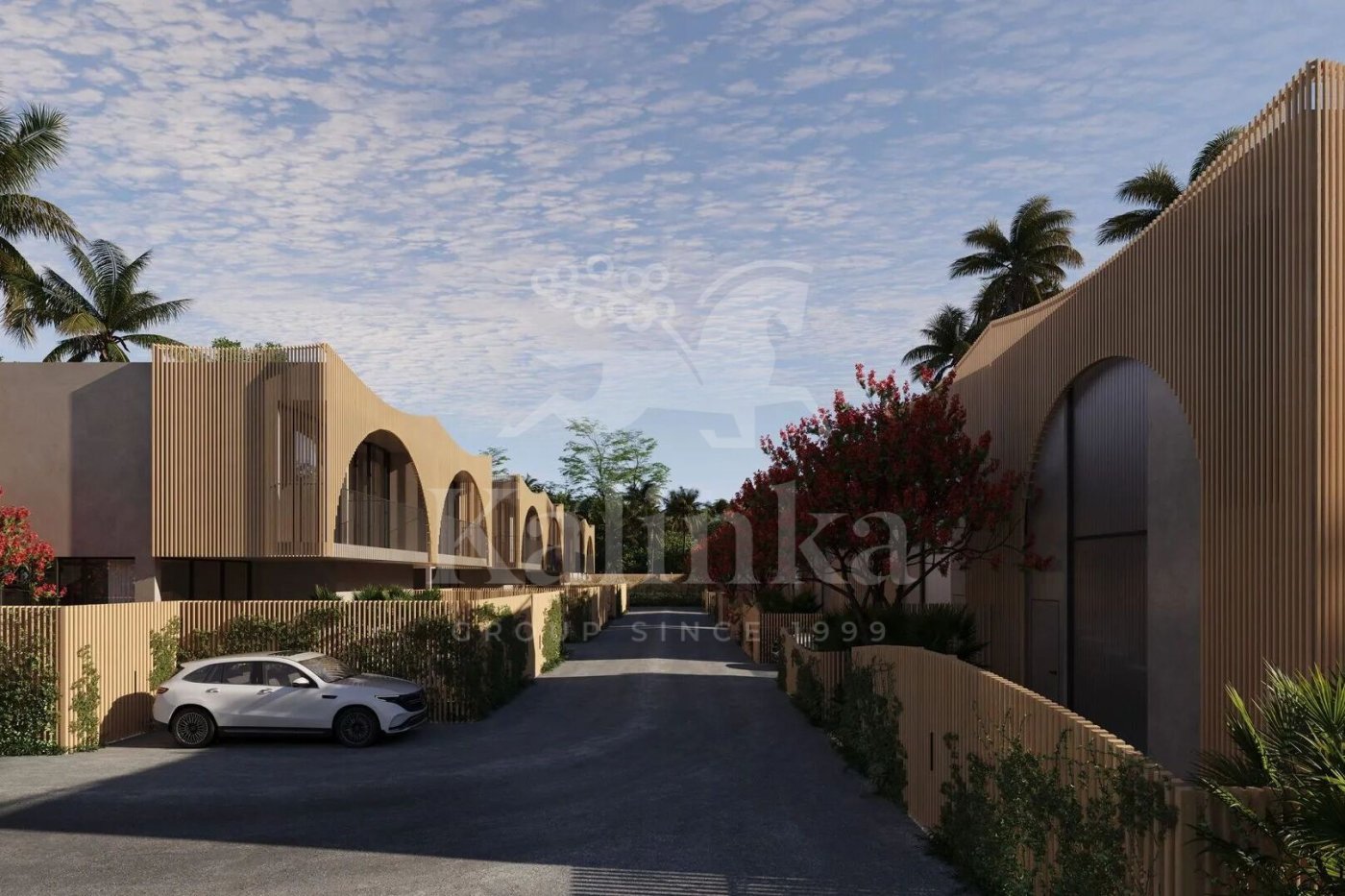 Rise Villas, 3-комнатная, 162 м2, 2 этажей, фото 3