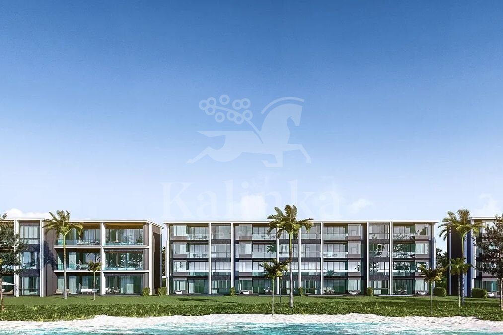 Maviston Mai Khao, 2-комнатная, 64 м2, 2 этажей, фото 2