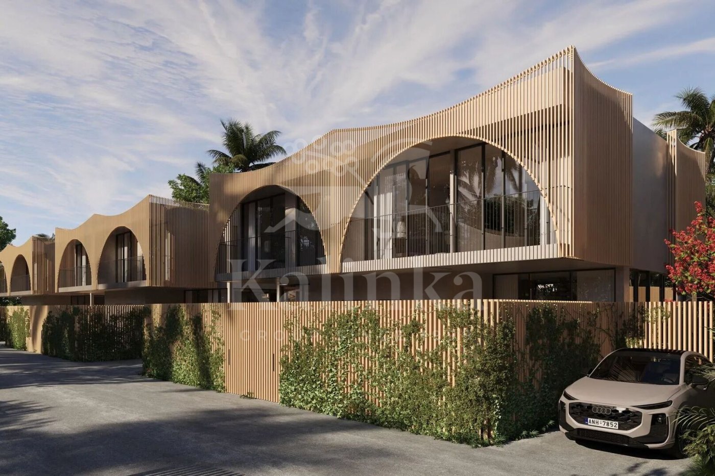 Rise Villas, 3-комнатная, 162 м2, 2 этажей, фото 5