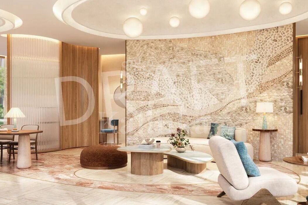 Rhea by Sansiri, 2-комнатная, 30 м2, 5 этажей, фото 2