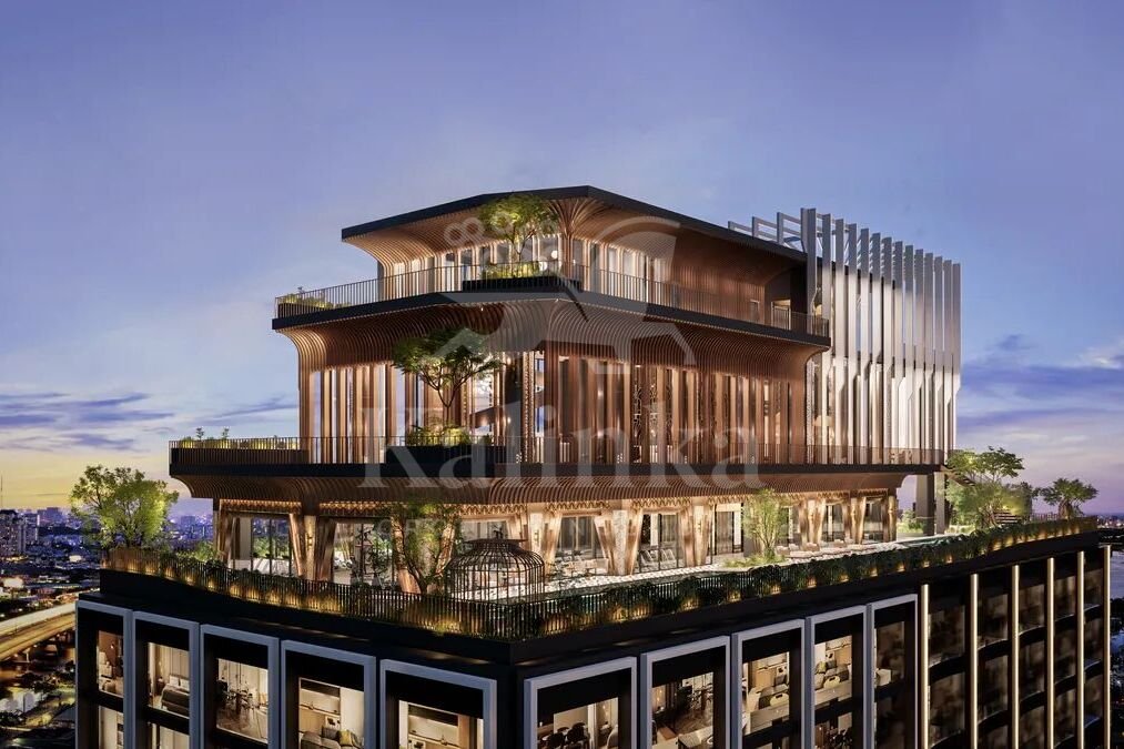 Vue Aston, 1-комнатная, 30 м2, 38 этажей, фото 1