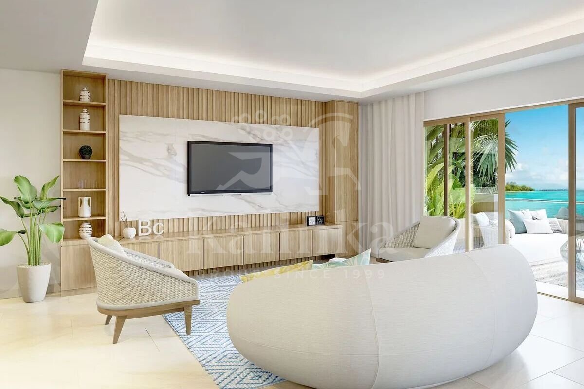 Coral Residences Kandima, 7-комнатная, 202 м2, 4 этажей, фото 2