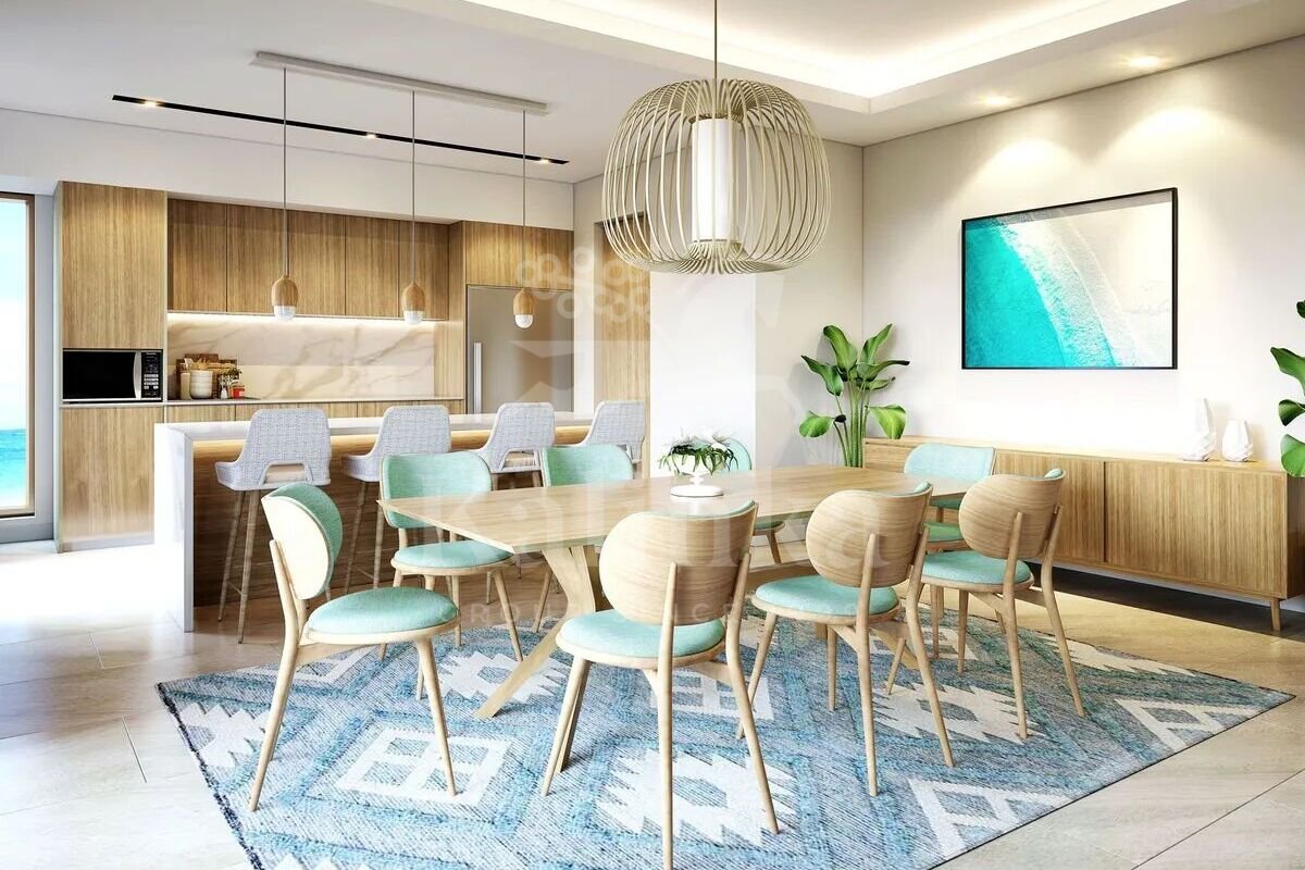 Coral Residences Kandima, 7-комнатная, 202 м2, 4 этажей, фото 5