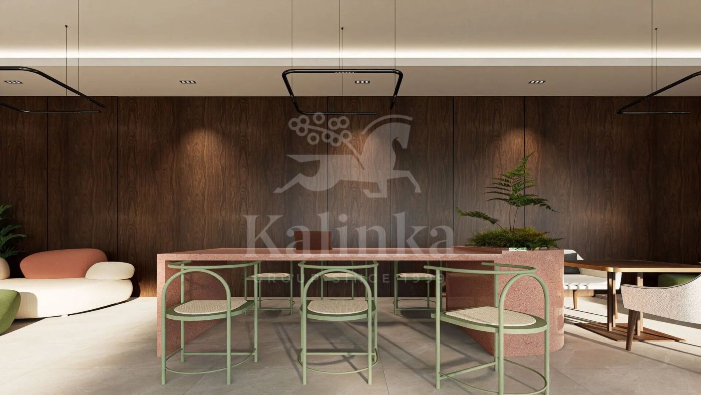 Aileen Residence Bangtao, 4-комнатная, 150 м2, 2 этажей, фото 5
