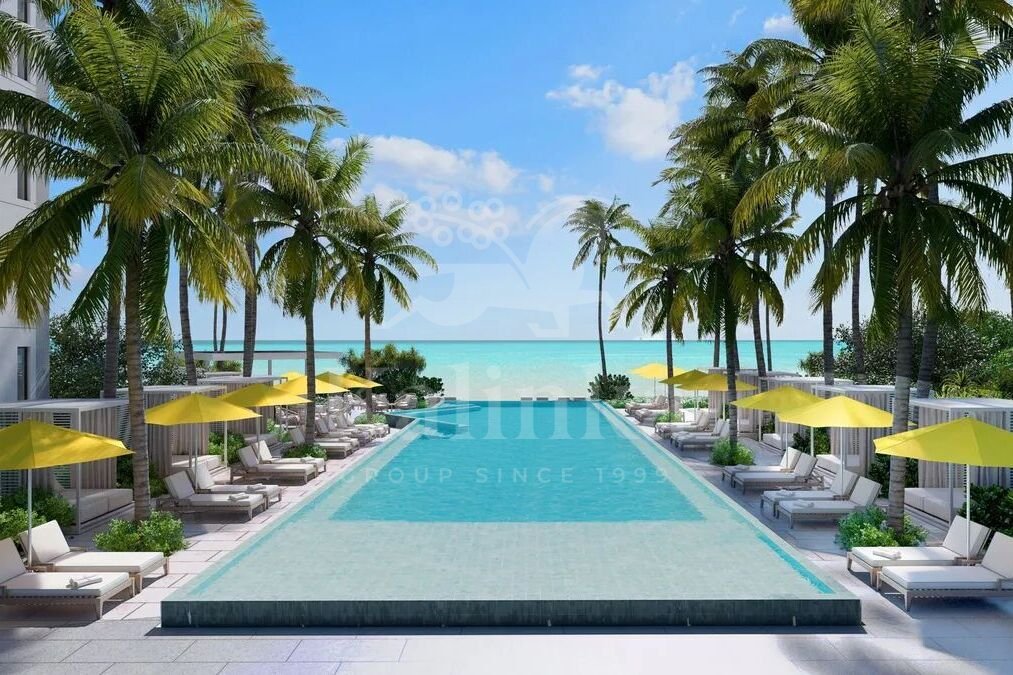 Coral Residences Kandima, 7-комнатная, 202 м2, 4 этажей, фото 3