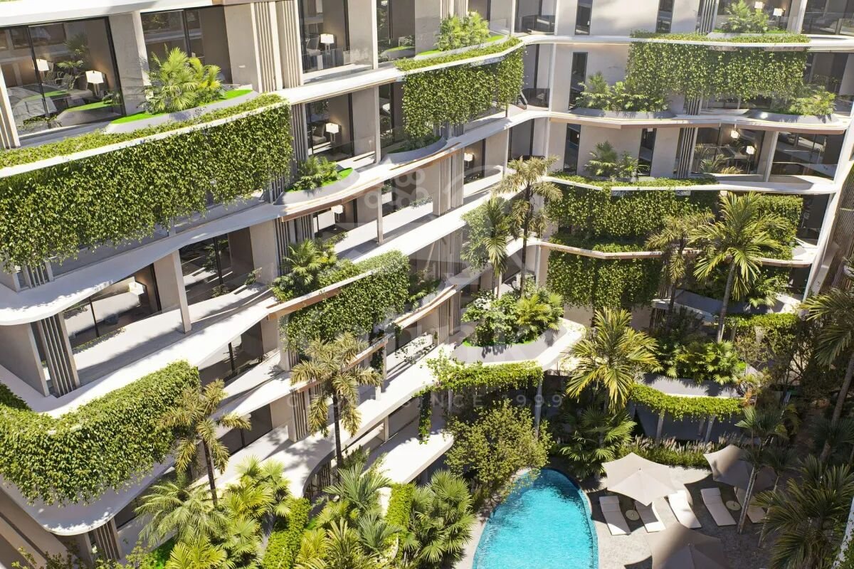 Sun Hills Layan, 1-комнатная, 30 м2, 7 этажей, фото 4