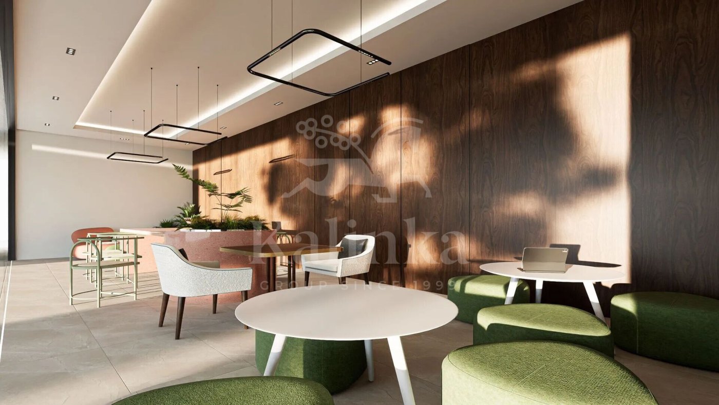 Aileen Residence Bangtao, 4-комнатная, 150 м2, 2 этажей, фото 4