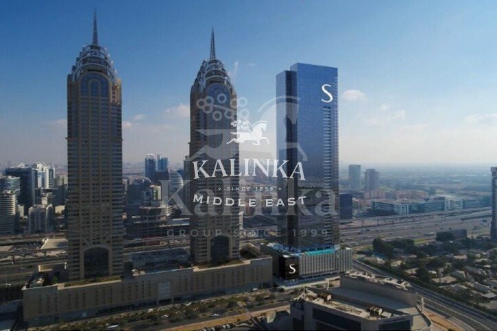 The S Tower, 5-комнатная, 41.56 м2, 16 этаж, фото 5