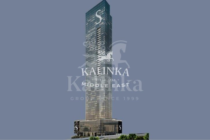 The S Tower, 5-комнатная, 41.56 м2, 16 этаж, фото 2
