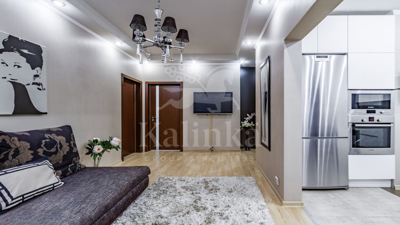 Шостаковича 3к1, 3-комнатная, 80.4 м2, 5 этаж, фото 3