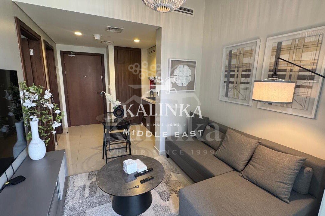Reva Residences, 2-комнатная, 43.97 м2, 30 этажей, фото 5