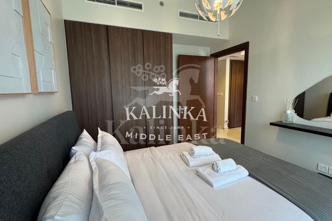 Reva Residences, 2-комнатная, 43.97 м2, 30 этажей, фото 3